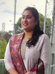 VVF4158  : Brahmin (Kannada)  from  Melbourne