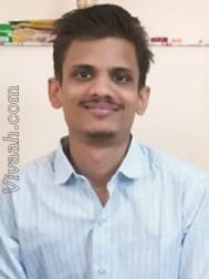 VVF4168  : Brahmin (Gujarati)  from  Surat