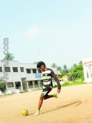 VVF4184  : Nadar (Tamil)  from  Ambattur