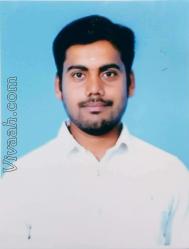 VVF4191  : Thevar (Tamil)  from  Salem (Tamil Nadu)