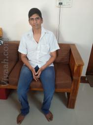 VVF4203  : Brahmin (Tamil)  from  Chennai