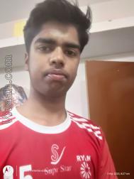 VVF4217  : OBC (Barber-Naayee) (Bhojpuri)  from  Ghazipur