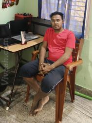 VVF4256  : Dhobi (Oriya)  from  Brahmapur