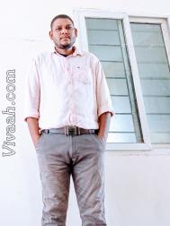 VVF4273  : Born Again (Telugu)  from  Nellore