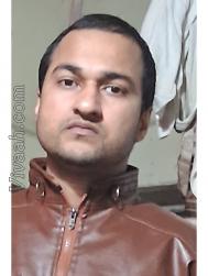 VVF4289  : Kayastha (Hindi)  from  Agra