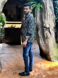 VVF4296  : Adi Dravida (Tamil)  from  Chennai