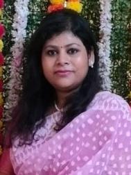 VVF4305  : Brahmin (Bengali)  from  Boston (Massachusetts)