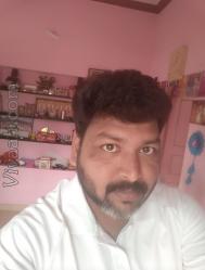VVF4307  : Adi Dravida (Tamil)  from  Coimbatore