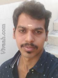 VVF4356  : Kuruba (Tamil)  from  Coimbatore