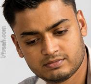 VVF4357  : Intercaste (Urdu)  from  Montreal