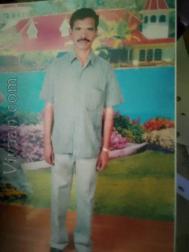 VVF4421  : Balija (Telugu)  from  Tirupati