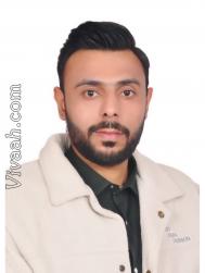 VVF4424  : Brahmin (Punjabi)  from  North Delhi