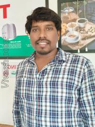 VVF4425  : Madiga (Telugu)  from  Hyderabad