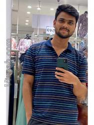 VVF4446  : Mudaliar (Tamil)  from  Madurai