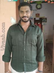 VVF4447  : Vanniyar (Tamil)  from  Salem (Tamil Nadu)
