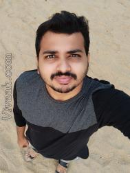 VVF4449  : Kongu Vellala Gounder (Tamil)  from  Coimbatore
