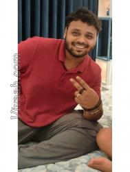 VVF4478  : Mahar (Marathi)  from  Mumbai