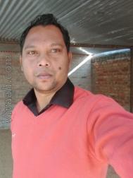 VVF4480  : Roman Catholic (Hindi)  from  Ranchi