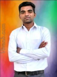 VVF4481  : Lingayat (Kannada)  from  Solapur