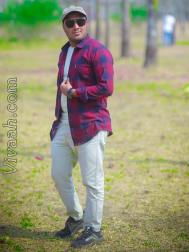 VVF4485  : Hanafi (Bengali)  from  Dhaka