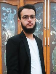 VVF4508  : Siddiqui (Urdu)  from  North Delhi
