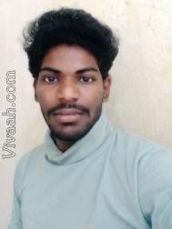 VVF4540  : Intercaste (Telugu)  from  Rajahmundry