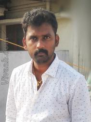 VVF4556  : Adi Dravida (Tamil)  from  Chennai