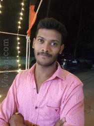 VVF4568  : Maruthuvar (Tamil)  from  Dindigul