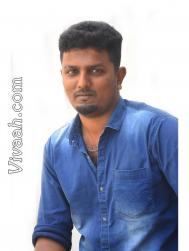 VVF4588  : Brahmin Tamil (Tamil)  from  Chennai