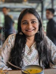 VVF4589  : Kamma (Telugu)  from  London (England)