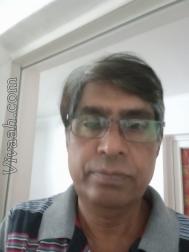 VVF4596  : Born Again (Telugu)  from  Hyderabad
