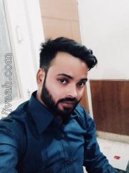 VVF4598  : Rajput Lodhi (Hindi)  from  West Delhi