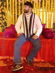 VVF4607  : Khatri (Hindi)  from  Alwar
