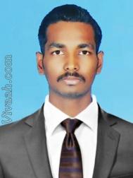 VVF4619  : Vanniyakullak Kshatriya (Tamil)  from  Vellore