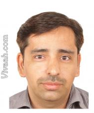 VVF4620  : Kshatriya (Hindi)  from  East Delhi