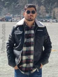 VVF4625  : Chhetri (Nepali)  from  Dehradun
