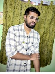 VVF4638  : Mudaliar (Tamil)  from  Chennai