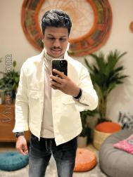 VVF4649  : Maratha (Marathi)  from  Mumbai