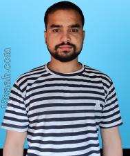 VVF4654  : Rajput (Dogri)  from  Udhampur