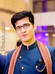VVF4679  : Vaishnav Bhatia (Punjabi)  from  Faridabad
