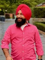 VVF4684  : Kesadhari (Punjabi)  from  Amritsar