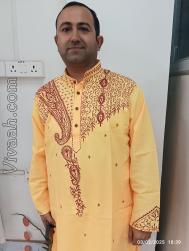 VVF4688  : Brahmin Bengali (Bengali)  from  Kolkata