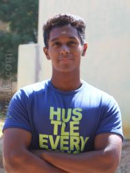VVF4692  : Vannar (Tamil)  from  Madurai
