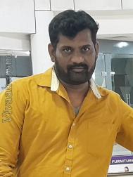 VVF4700  : Mala (Telugu)  from  Hyderabad