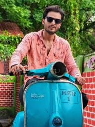 VVF4717  : Maratha (Marathi)  from  Amravati
