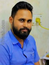 VVF4727  : Brahmin Viswa (Hindi)  from  Ajodhya