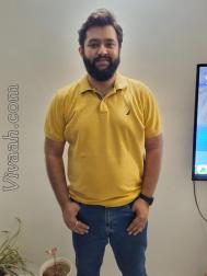 VVF4728  : Brahmin Bhumihar (Hindi)  from  Pune