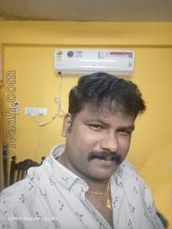 VVF4758  : Adi Dravida (Tamil)  from  Chennai
