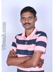 VVF4773  : Brahmin (Tamil)  from  Chennai