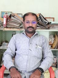 VVF4793  : Mannuru Kapu (Telugu)  from  Hyderabad